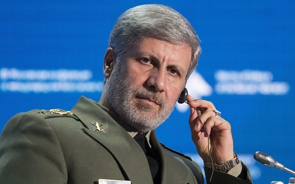 Gen. Hatami: Enemy Never Dares to Launch Military War against Iran