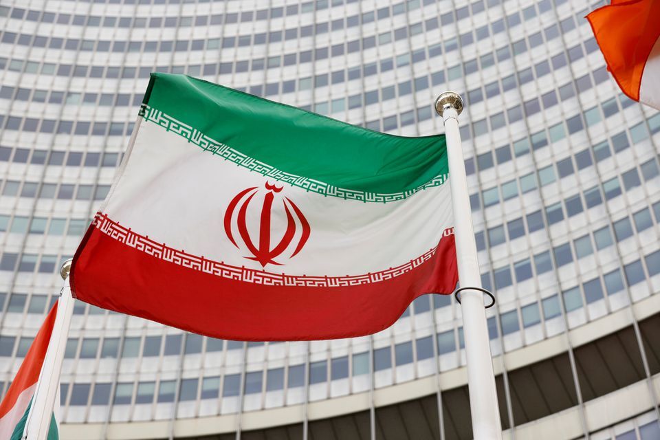 France, Germany urge Iran to return speedily to nuclear deal talks