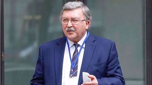 Russia urges end to 'illusion' of IAEA’s anti-Iran resolution