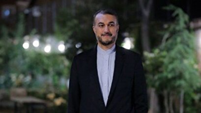 Amir-Abdollahian goes to Beirut and Damascus