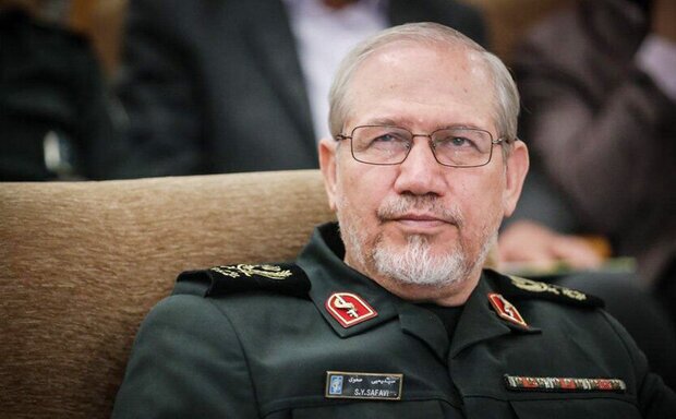 Supreme Leader’s Top Military Aide: Iran has Become too Powerful no Power can Attack it