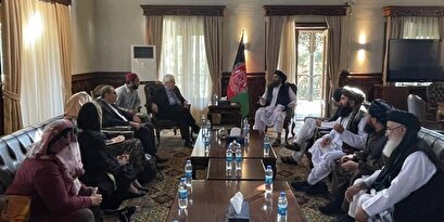 UN: Taliban pledge to ensure the safety of humanitarian workers