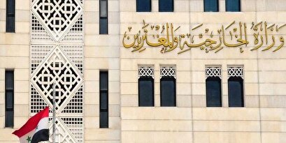 Damascus categorically denies any connection or negotiation with Turkey
