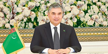 Turkmen President orders to digitalize judicial system