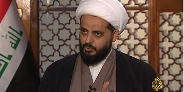 Asa'ib Ahl al-Haq: We warn the rulers of the UAE about interfering in Iraq