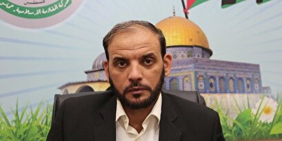 Hamas' first reaction to the Palestinian movement's plan for national unity