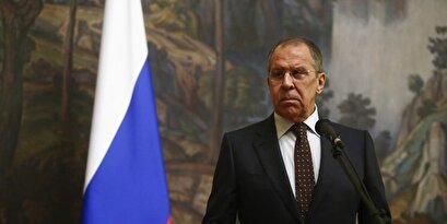 Lavrov: Russia does not want a war