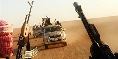 UN official: ISIS has between 6,000 and 10,000 fighters