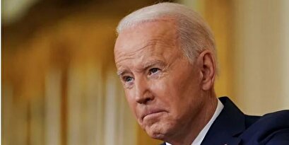 Human Rights Watch: Biden seeks to seize Afghanistan's assets