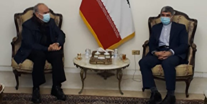 Iranian Ambassador to Lebanon: The Vienna talks are moving in a positive direction