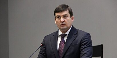 Tajik official: 