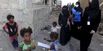 47 Yemeni children killed and injured in 2 months