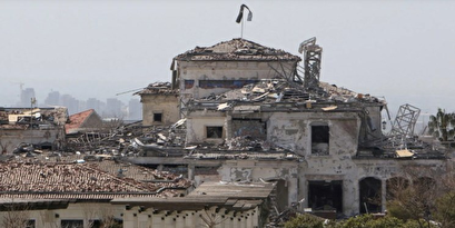 Be ready for the Israeli army on the Syrian-Lebanese border after the invasion of Erbil
