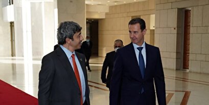 US reaction to Bashar al-Assad's visit to the UAE