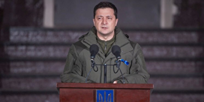 President of Ukraine: About 6,000 Russian soldiers have been killed