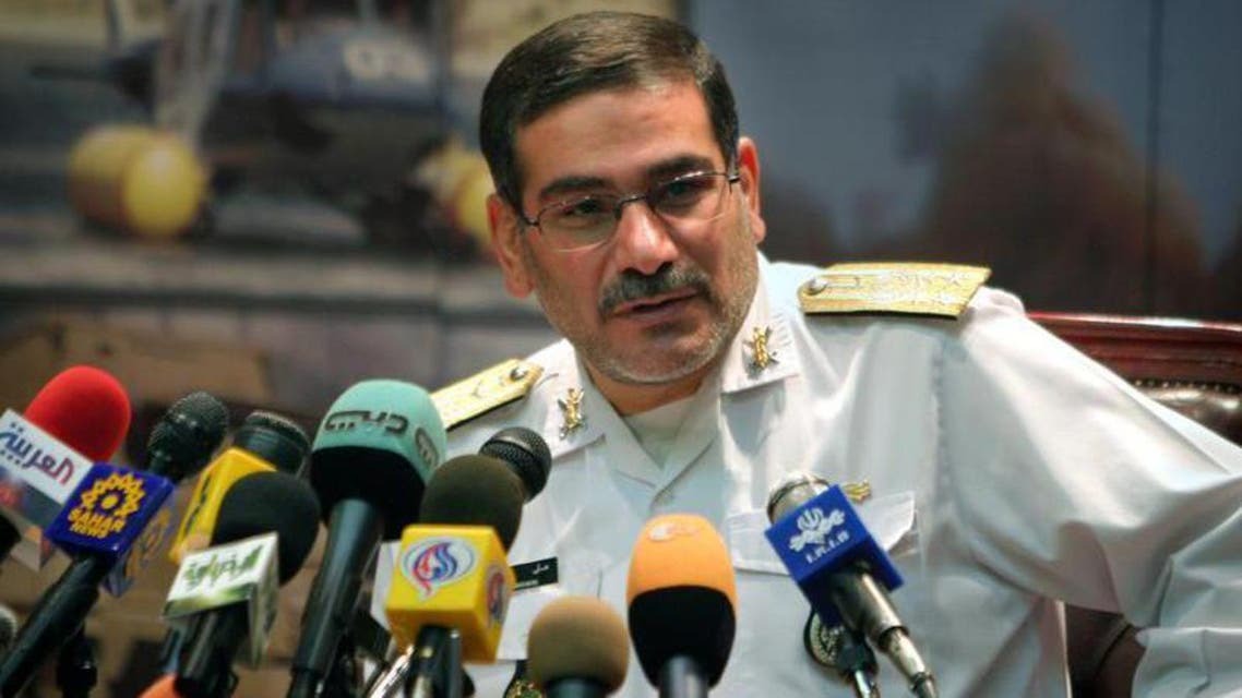 Shamkhani: Iran Focusing on Neutralizing Sanctions