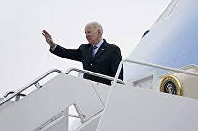 Biden entered Europe; New sanctions against Russia on the agenda