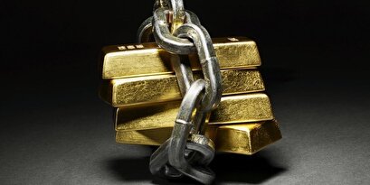Britain banned trade in Russian gold