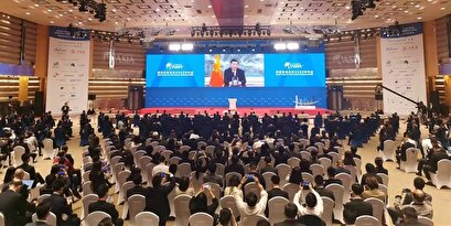 China: We do not accept unilateral sanctions