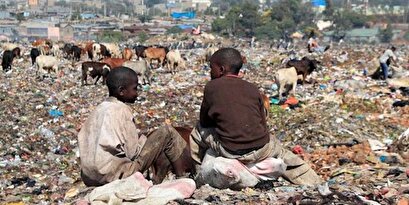 UN: 2 million children in the Horn of Africa are at risk of death
