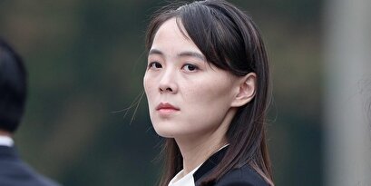 The North Korean leader's sister threatened Seoul