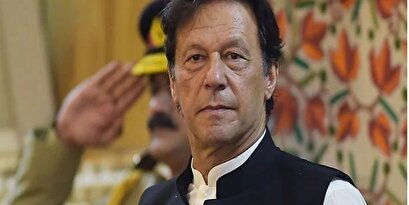 Pakistani President: Imran Khan remains prime minister until acting new PM nominated