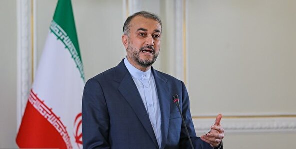 Amir-Abdollahian: If there is a violation about Helmand, we will follow up in the international community