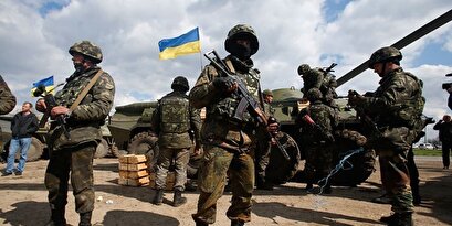 Russia: Ukrainian forces use three schools in Kiev as military bases