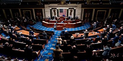 Approve $ 40 billion US aid to Ukraine in the House of Representatives