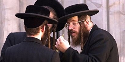Zionist rabbi: The only issue in normalization between Riyadh and Tel Aviv is 