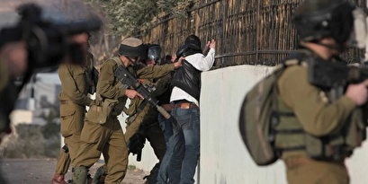 Formation of a new brigade of the Zionist army in the West Bank