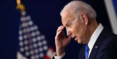 About 70 percent of Republicans want Biden's impeachment