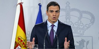 Spanish Prime Minister: NATO support for Ukraine is unshakable