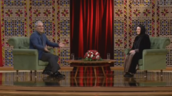 خاطره جالب جلسه شورای شهر از زبان مهران مدیری/ توانمند خواندن درختان نسبت به مسئولان در حل معضل آلودگی هوا + فیلم