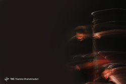 کنسرت ماکان باند در سی و سومین جشنواره موسیقی فجر