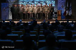 پنجمین کنگره ملی سربازان صلح