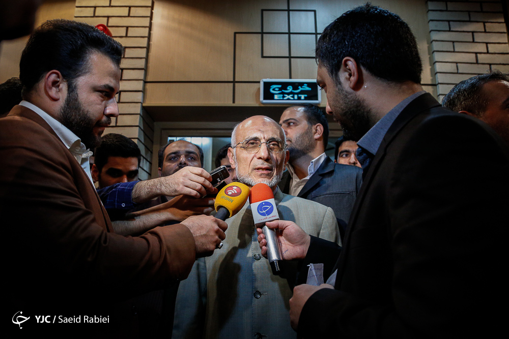 لحظه به لحظه با انتخابات ریاست جمهوری و شوراهای اسلامی شهر و روستا
