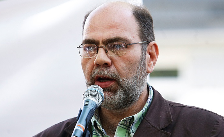 کشورهایی که فلسطین را فدای منافع خود می کنند، عاقبت خوبی نخواهند داشت