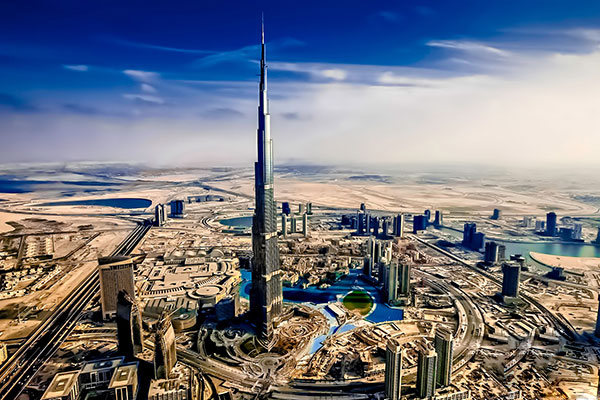 صفر تا صد سفر به دوبی/ ارزانترین زمان برای سفر به دبی چه وقت است؟