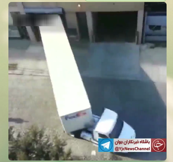 توانایی شگفت انگیز برخی از انسان+ فیلم