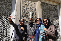 ایرانِ من؛ نارنجستان قوام شیراز