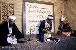 ایرانِ ما؛ حمام وکیل شیراز