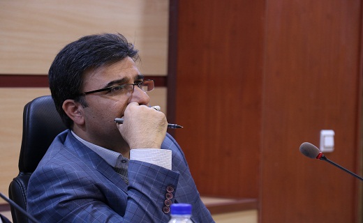 تدوین مقایسه‌ای عملکرد اقتصادی کشور و استان طی ایام دهه فجر اطلاع‌رسانی می‌شود