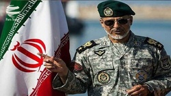 اقتدار امروز ایران به برکت هدایت و مدیریت رهبر شهید بود + فیلم