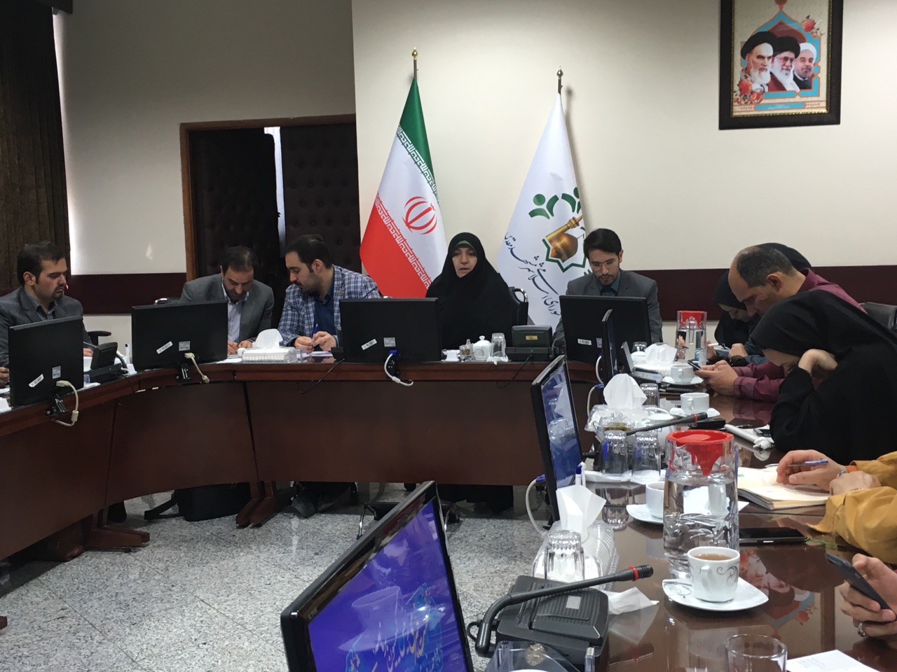 افزایش ۶۵ درصدی بودجه عمومی شهرداری مشهد برای سال آینده / هزار و ۷۱۸ میلیارد تومان بودجه عمومی شهرداری مشهد در سال ۹۸