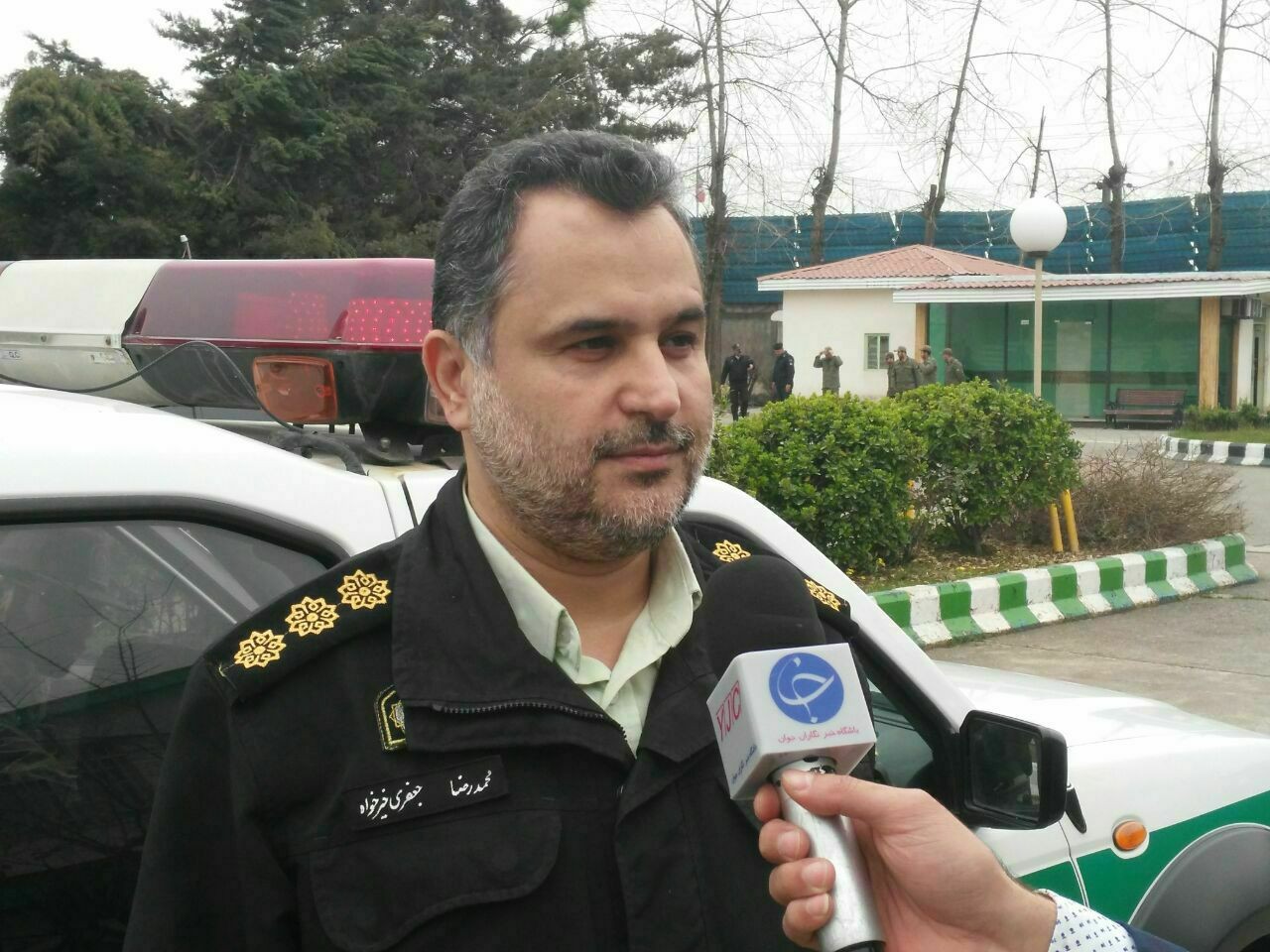 دستگیری قاتل خانم 41 ساله لنگرودی در کمتر از ۷ ساعت