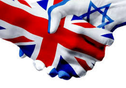 انگليس،اسرائيلي،ارتش