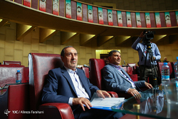 دوازدهمین اجلاس شورای عالی استان‌ها
