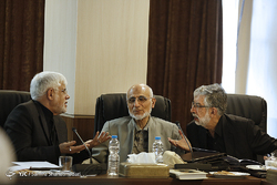 جلسه مجمع تشخیص مصلحت نظام - ۷ مهر ۹۷