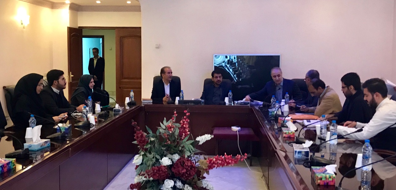 حفظ محیط زیست نیاز به طرح و برنامه دارد